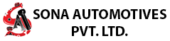 Sona Automotives Pvt. Ltd.